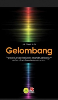 Image of Gelombang