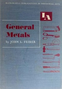 General metals
