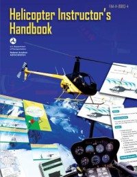 Helicopter instructor's handbook