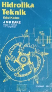 Hidrolika teknik