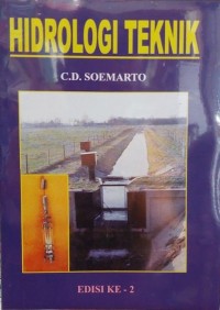 Hidrologi teknik