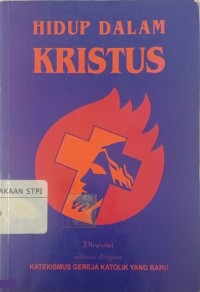 Hidup dalam Kristus