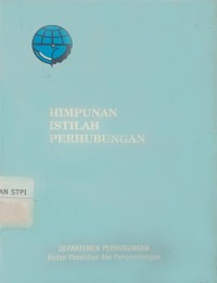 Himpunan istilah perhubungan