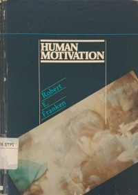 Human motivation