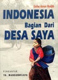 Indonesia bagian dari saya