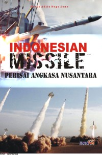 Indonesia missile perisai angkatan nusantara