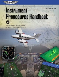 Instrument procedures handbook
