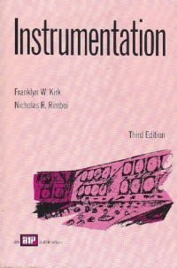 Image of Instrumentation