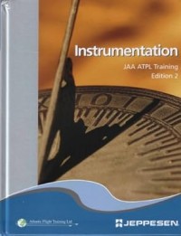 Image of Instrumentation : JAA ATPL Training Edition 2