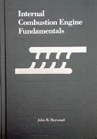 Image of Internal combustion engine fundamentals