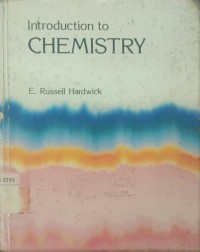 Introduction to chemistry