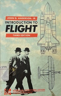 Introduction to flight
