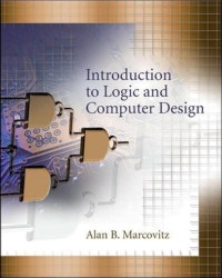 Image of Introduction to logic and computer design