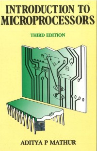 Image of Introduction to microprocessors