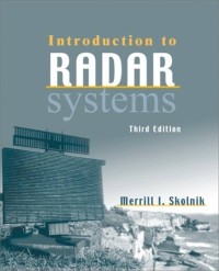 Image of Introduction to Radar Systems