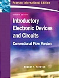 Image of Introductory electronic devices and circuits