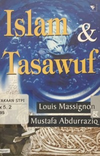 Islam & Tasawuf
