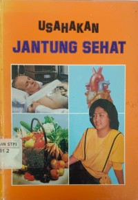 Jantung sehat