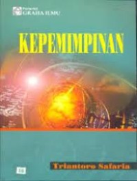 Kepemimpinan