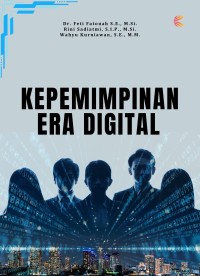 Image of Kepemimpinan era digital