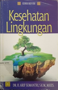 Kesehatan Lingkungan