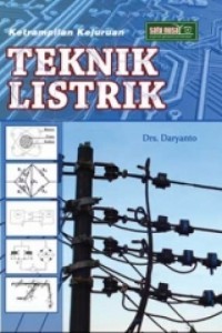 Keterampilan kejuruan teknik listrik