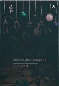 Image of Knick-knack social life