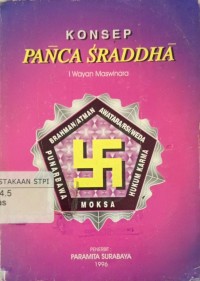 Konsep panca sraddha