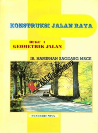 Konstruksi Jalan Raya