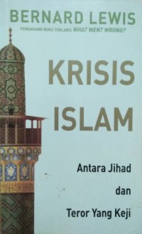 Krisis Islam: antara jihad dan teror yang keji