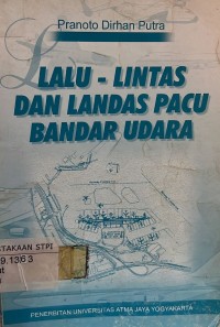 Lalu-lintas dan landas pacu bandar udara