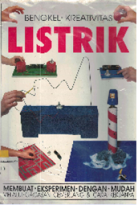 Listrik: bengkel kreativitas