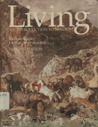 Living : an introduction to biology