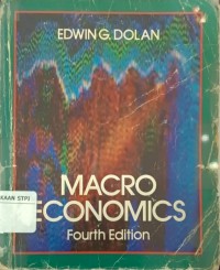 Macro economics