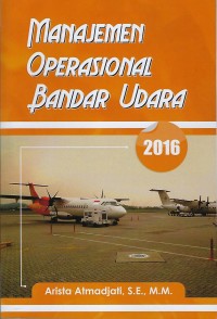 Manajemen operasional bandar udara