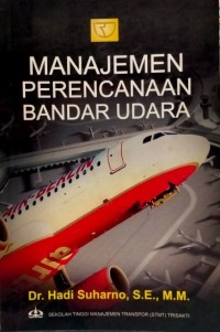 Manajemen perencanaan bandar udara
