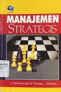 Manajemen Strategis
