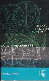 Mass, length and times