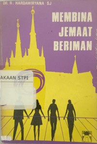 Membina jemaat beriman