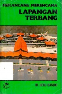 Merancang dan merencana lapangan terbang