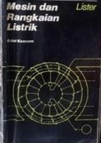 Mesin dan rangkaian listrik