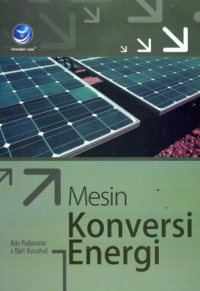 Image of Mesin konversi energi