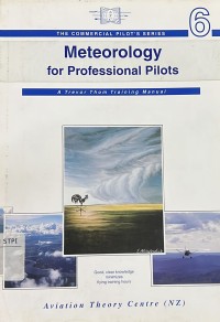 Meteorology for professional pilots