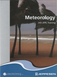 Image of Meteorology : JAA ATPL Training Edition 2