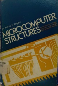 Image of Microcomputer structures