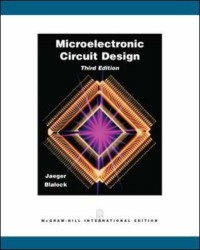 Image of Microelectronic circuit design