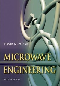 Image of Microwave engineering