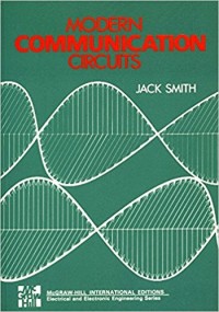 Image of Modern communication citcuits