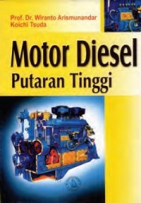 Image of Motor mesin putaran tinggi