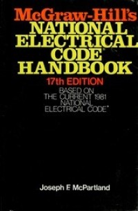National electrical code handbook